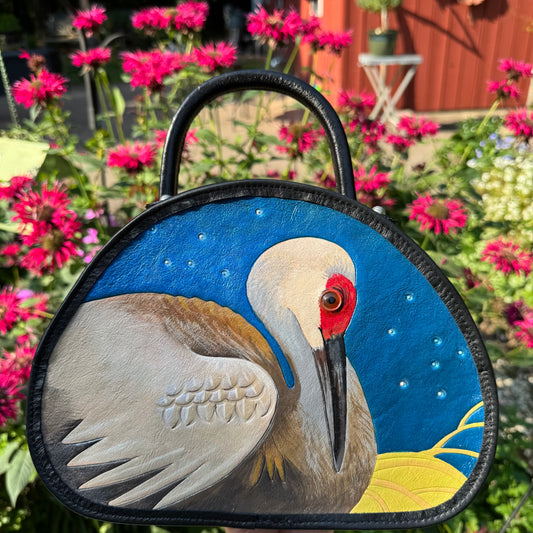 Sandhill Serenity