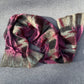 Nuno wool ans silk scarf