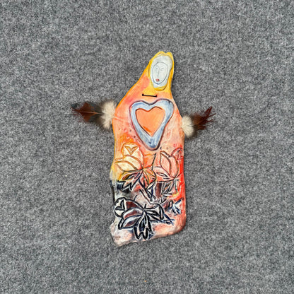 Ausrine's Porcelain Angels