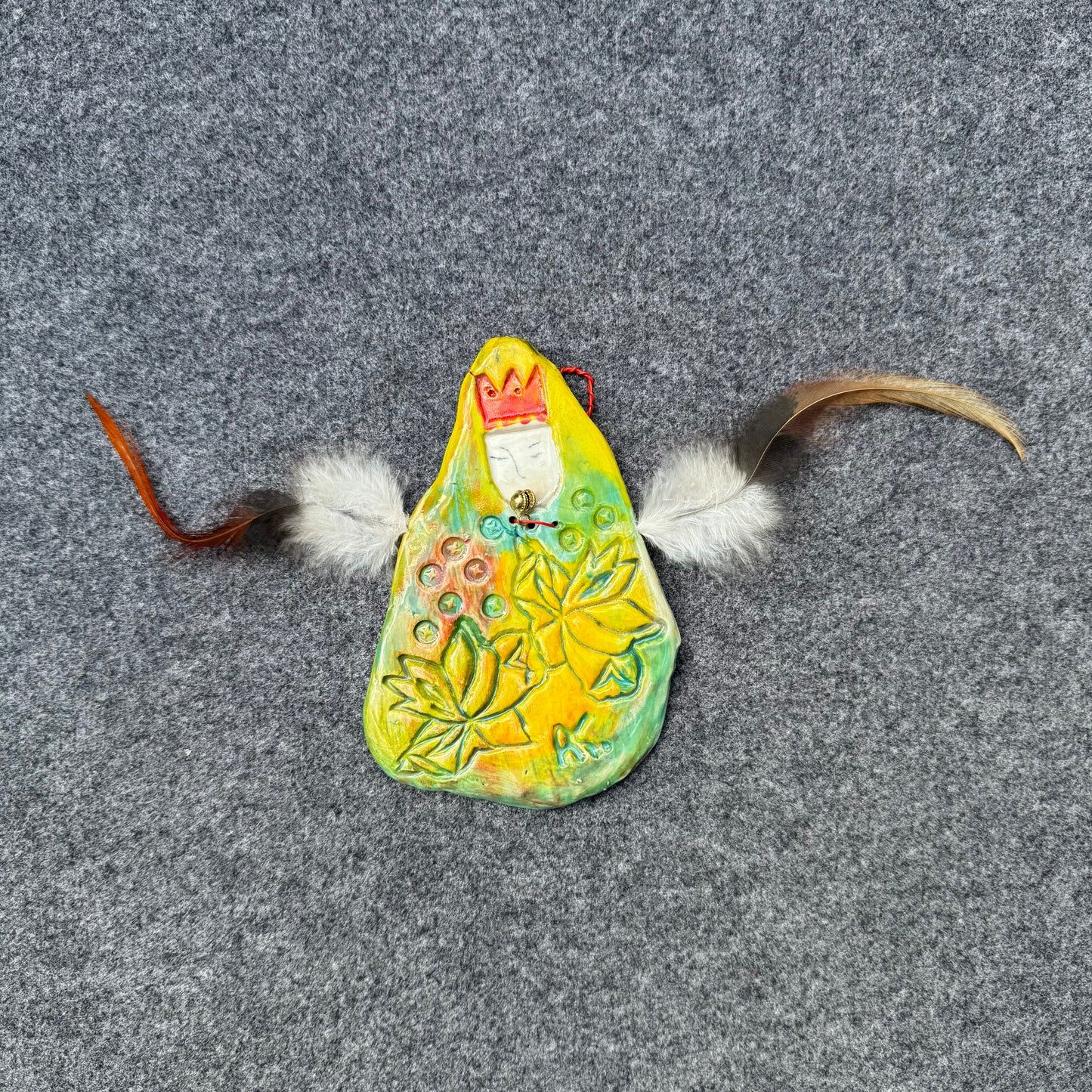 Ausrine's Porcelain Angels