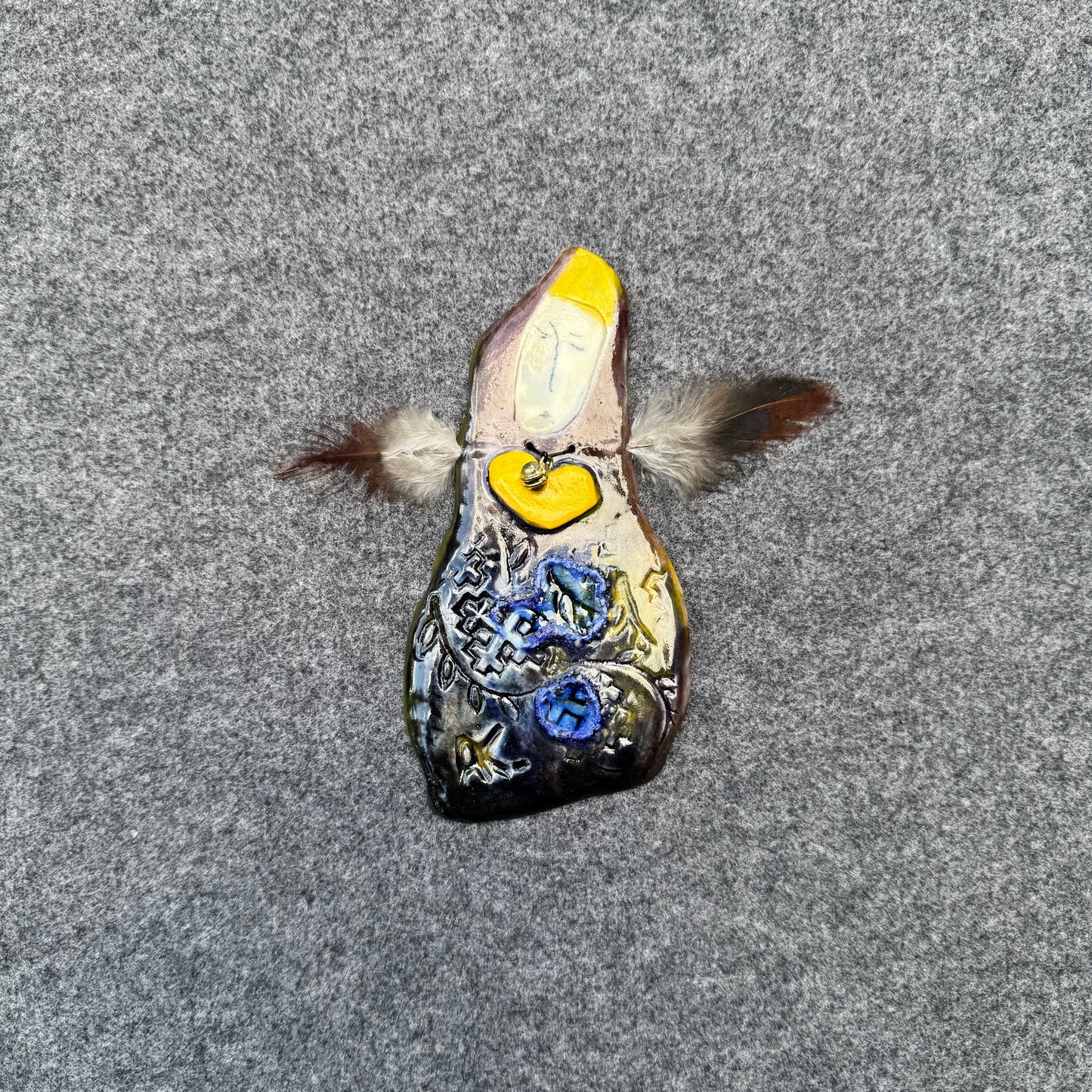 Ausrine's Porcelain Angels