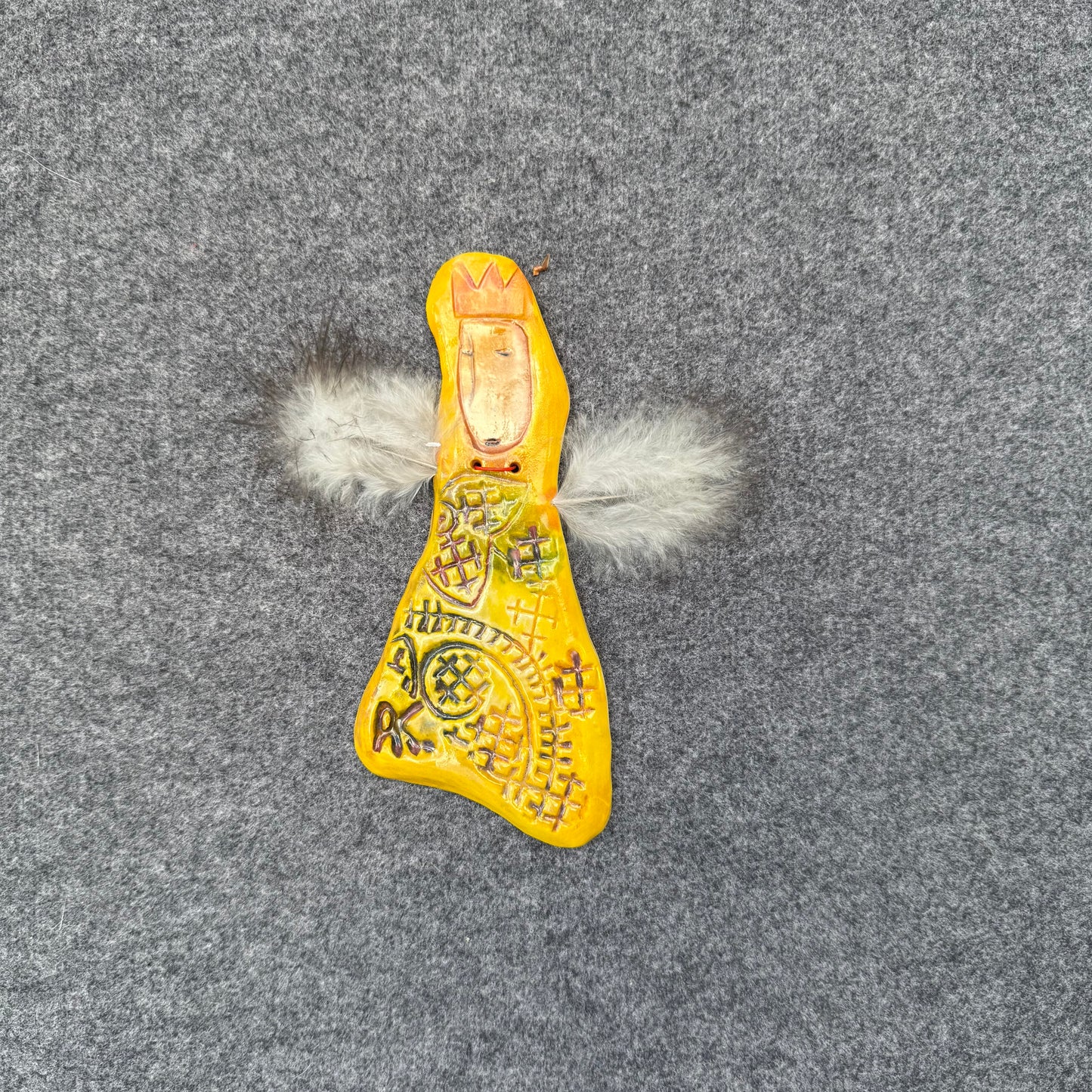 Ausrine's Porcelain Angels