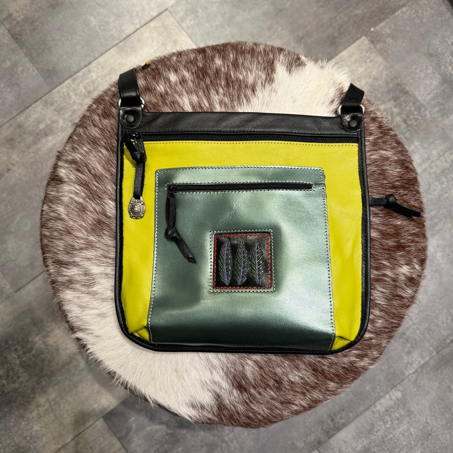 Friendship Bag