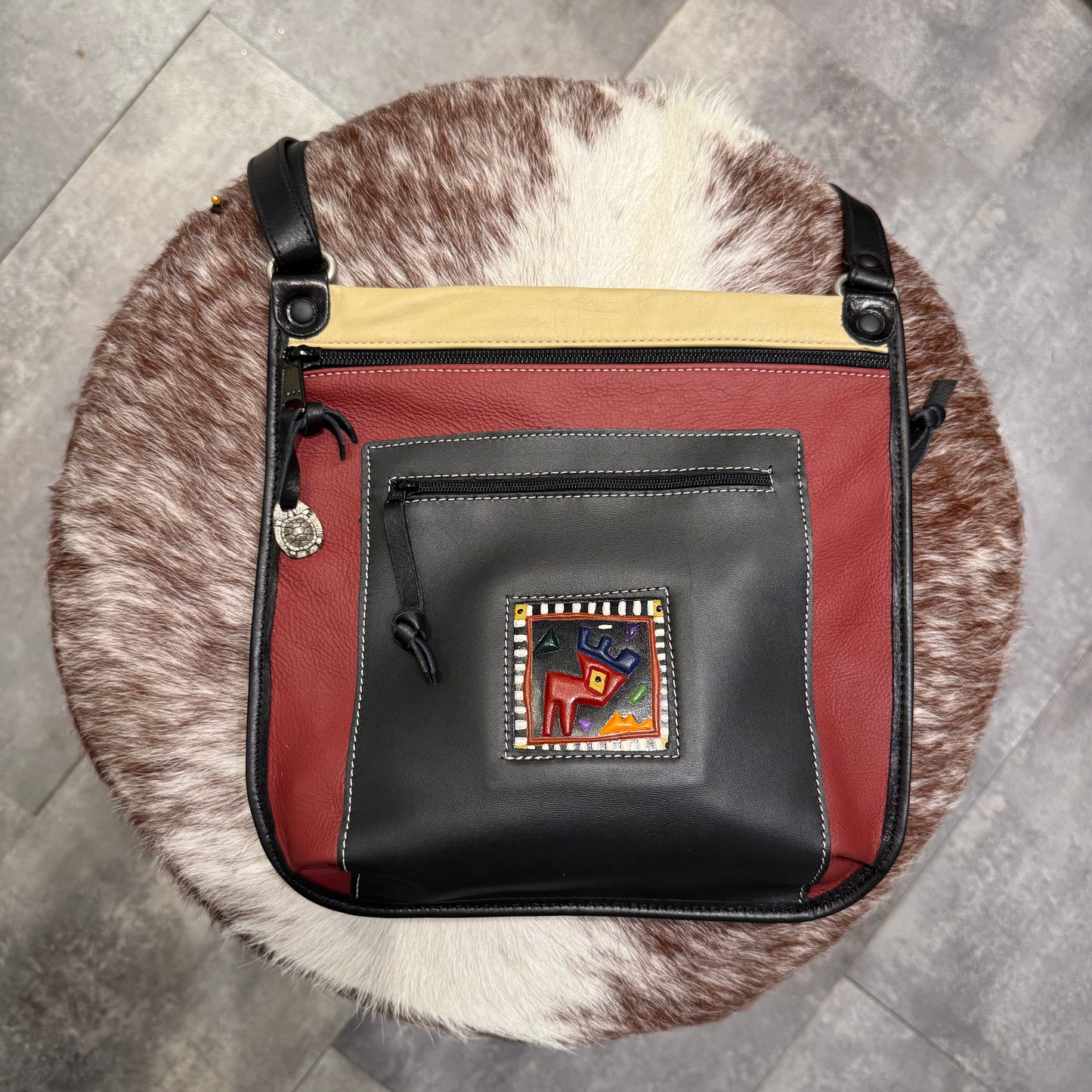 Friendship Bag