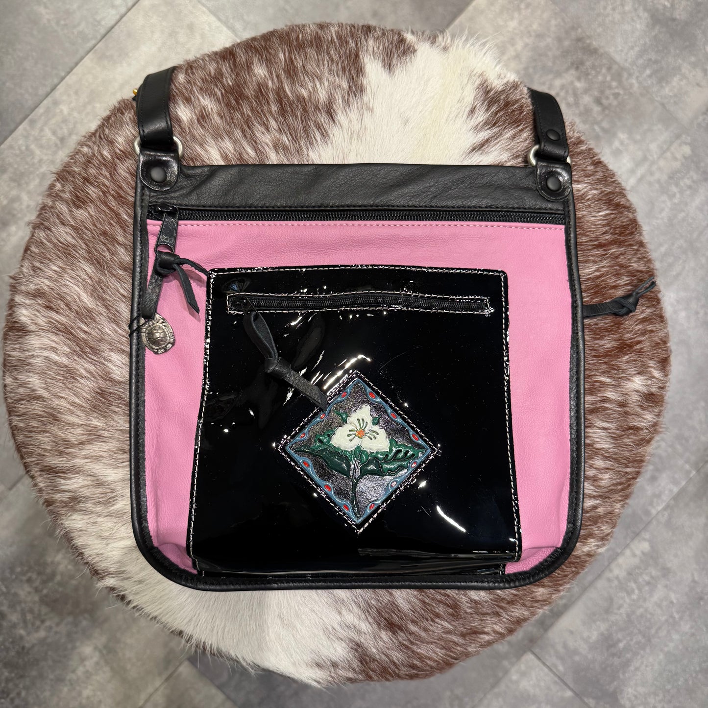 Friendship Bag