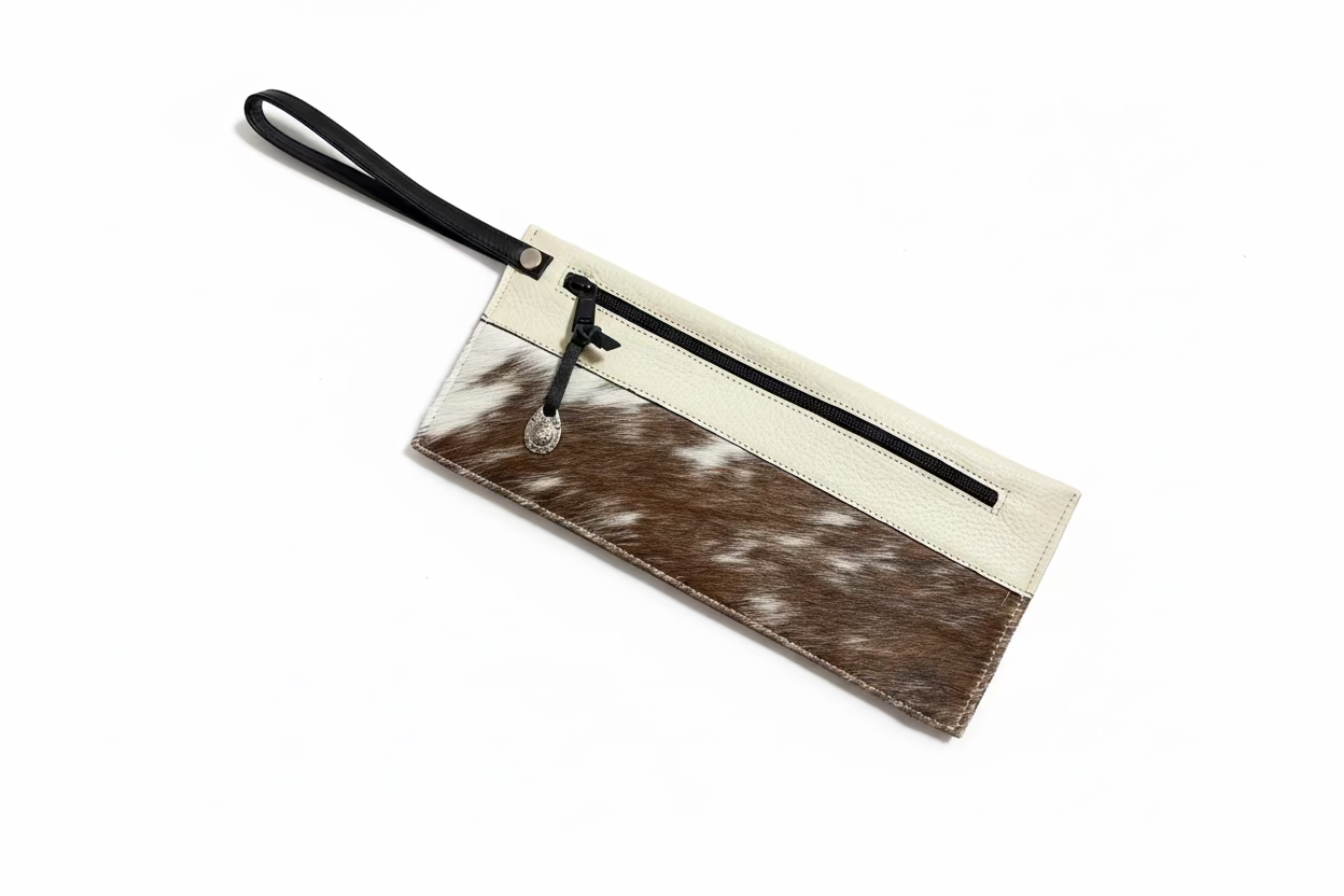 Strata Clutch