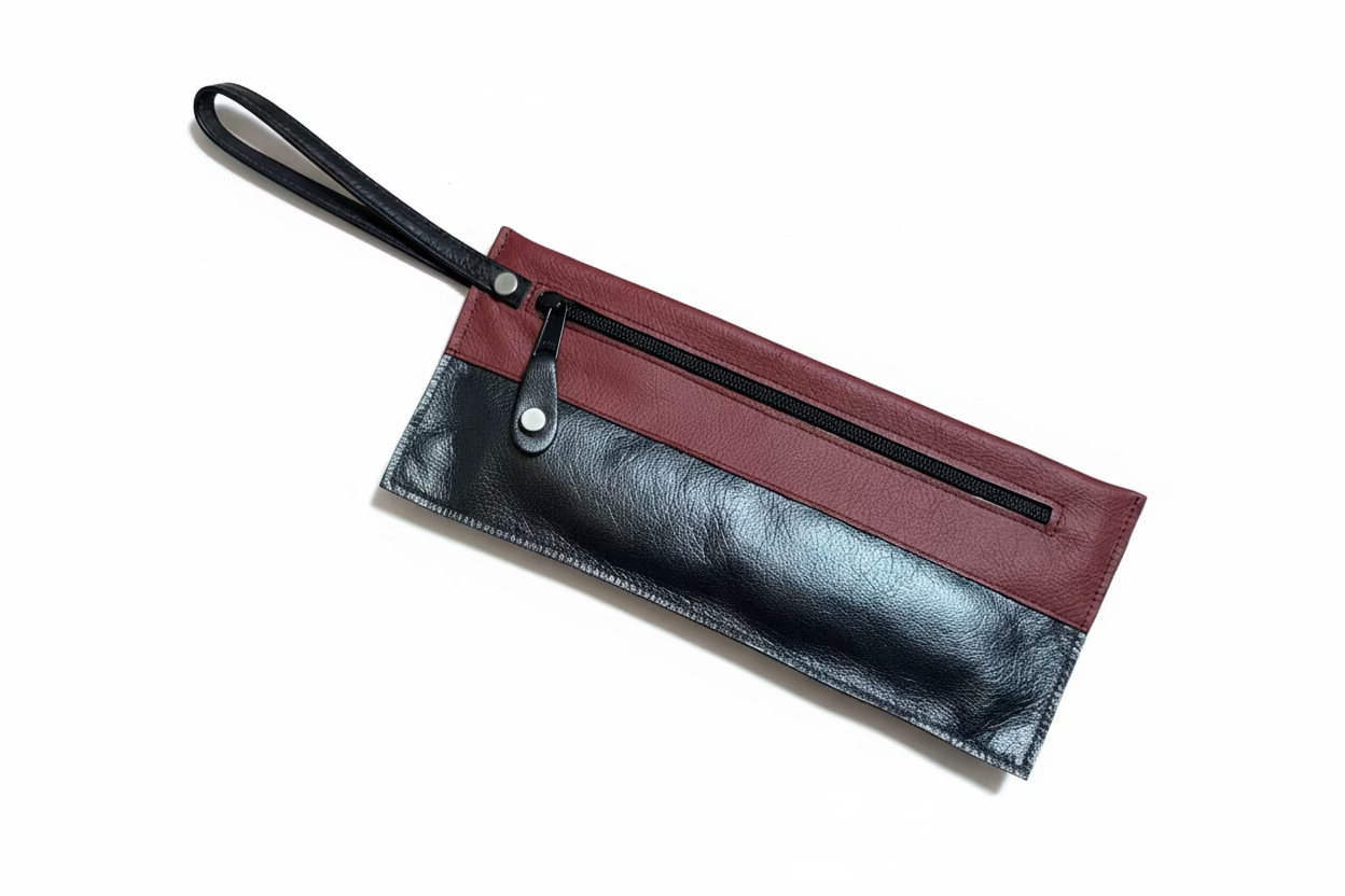 Strata Clutch