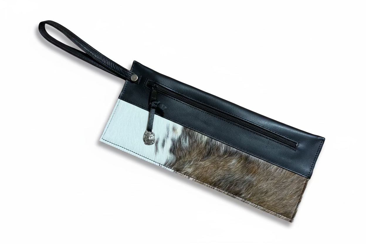 Strata Clutch