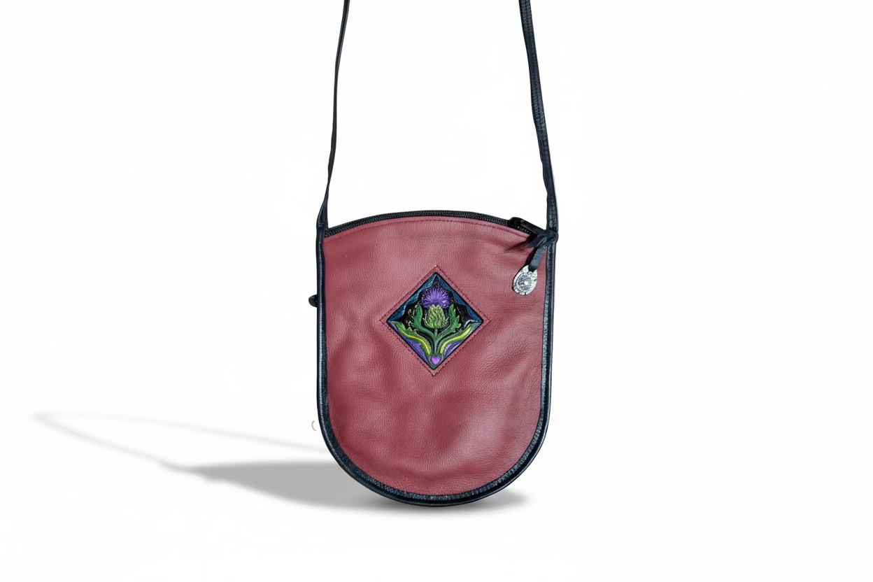 Personal Pocket