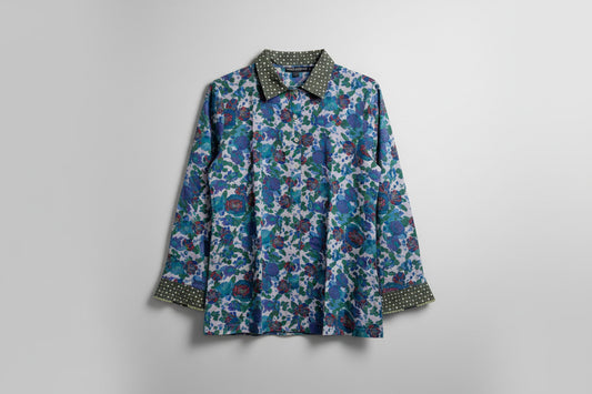 Little Journeys Dolce Blouse