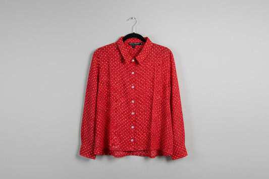 Little Journeys M Blouse