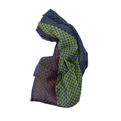 Little Journeys Cotton Scarves