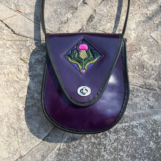 Turtle Pouch