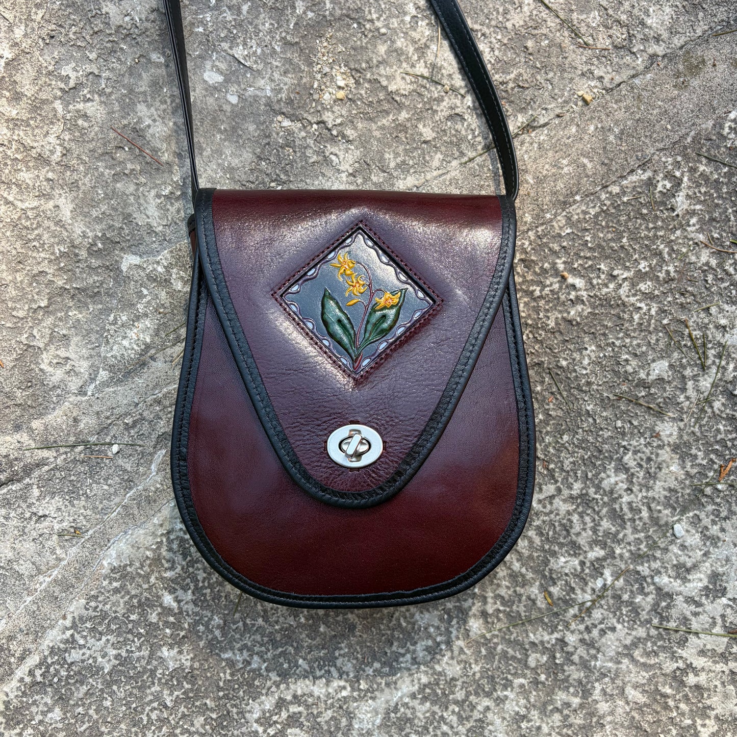 Turtle Pouch