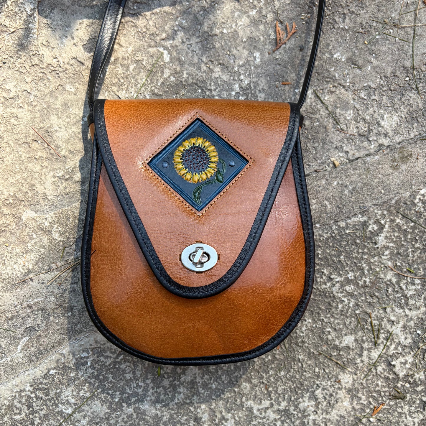 Turtle Pouch