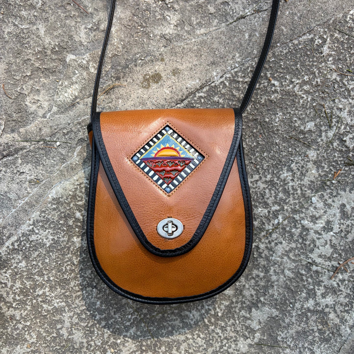 Turtle Pouch