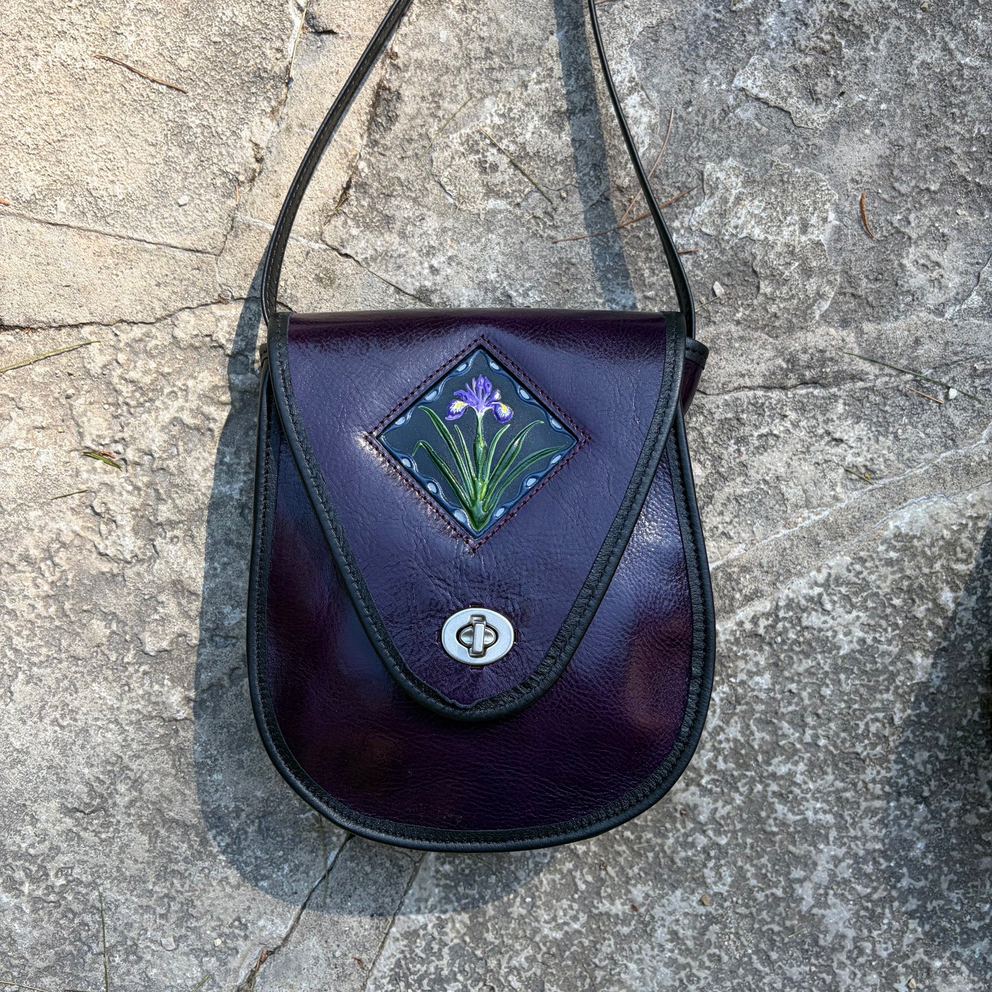 Turtle Pouch