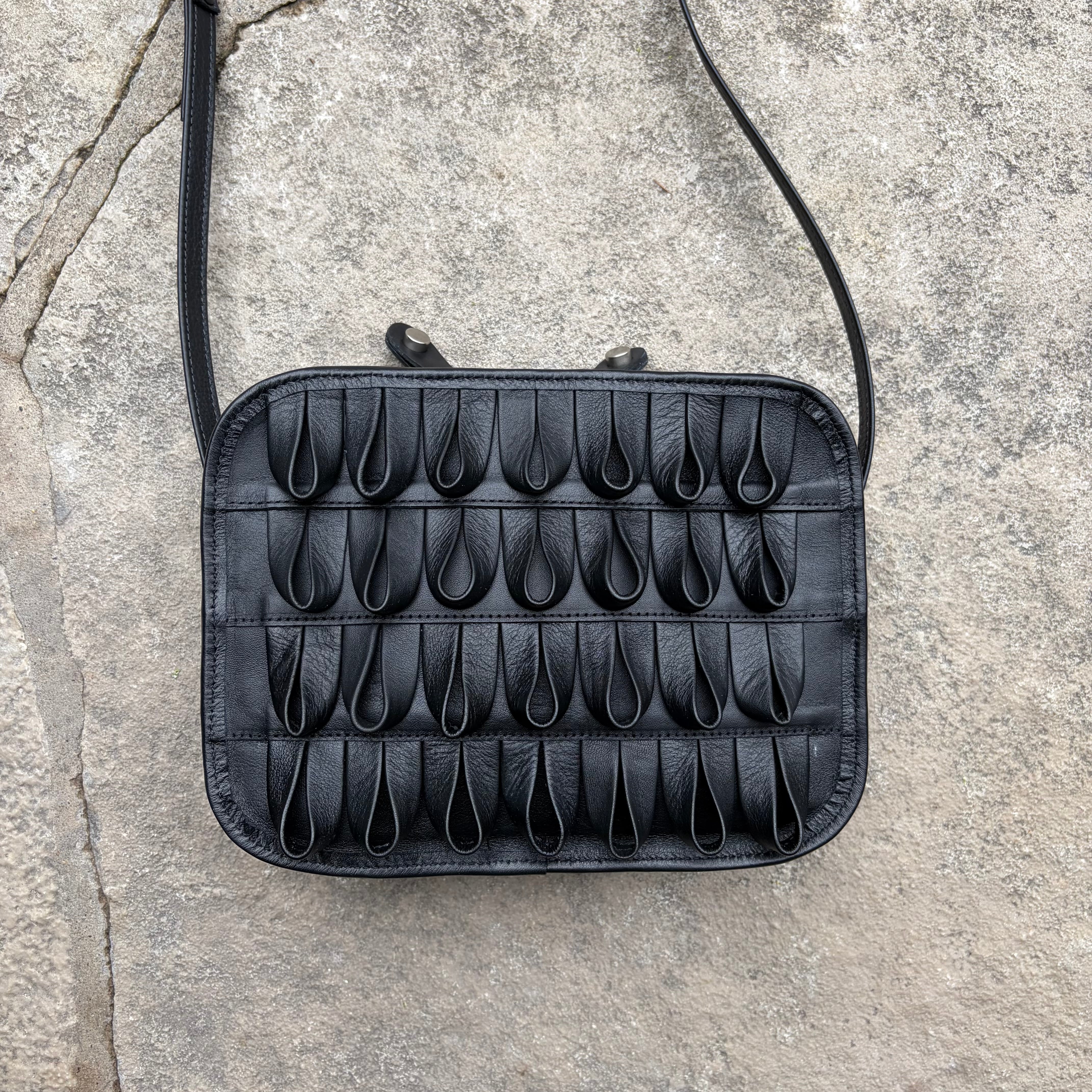 Couture Everyday Bag – Turtle Ridge Gallery