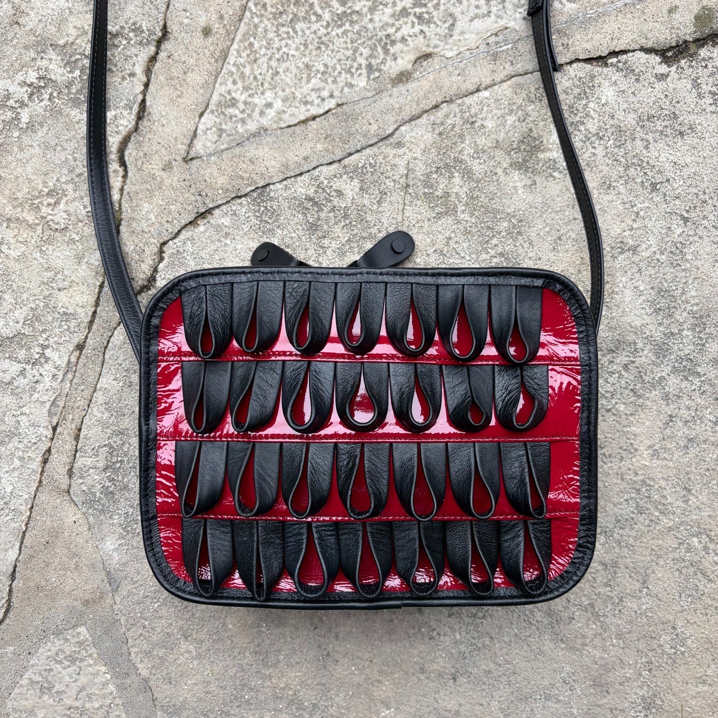 Couture Everyday Bag