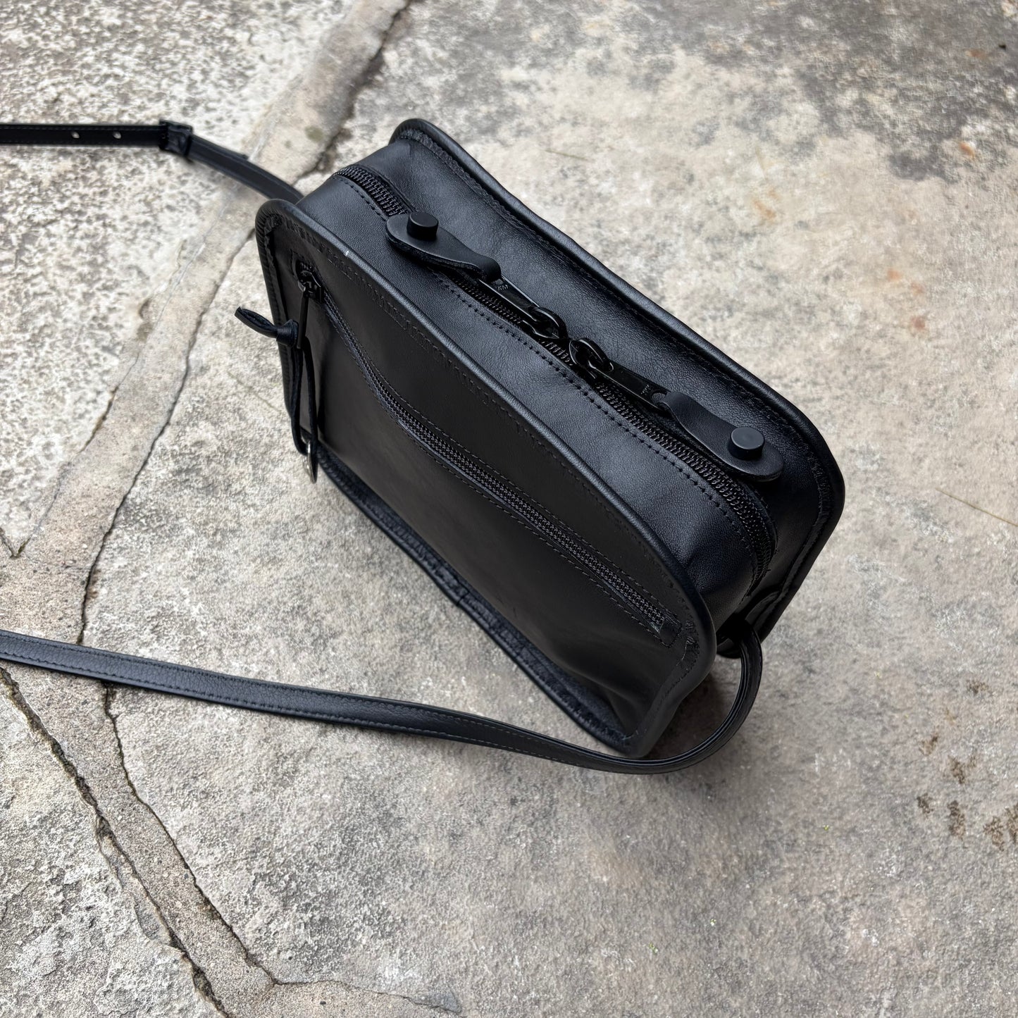 Couture Everyday Bag