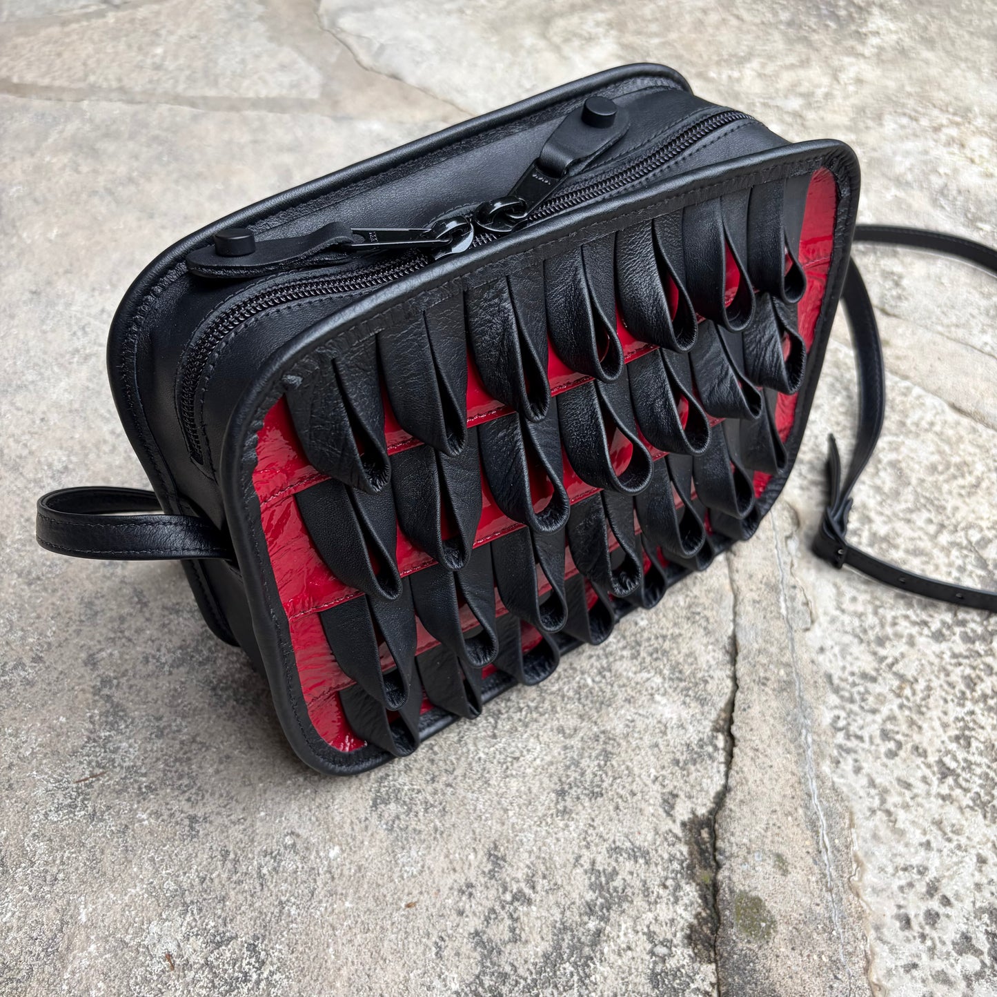 Couture Everyday Bag