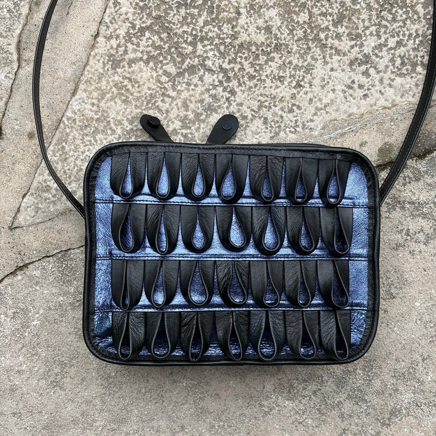 Couture Everyday Bag