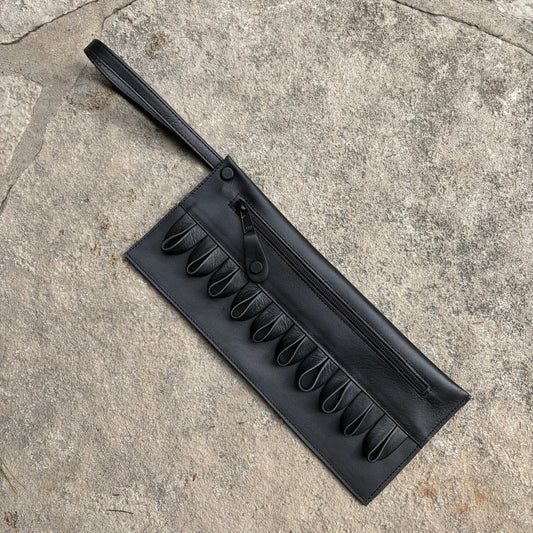 Couture Strata Clutch