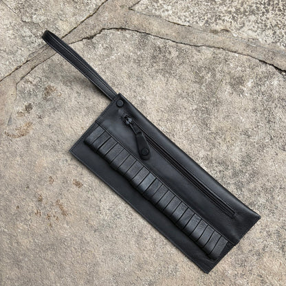 Couture Strata Clutch