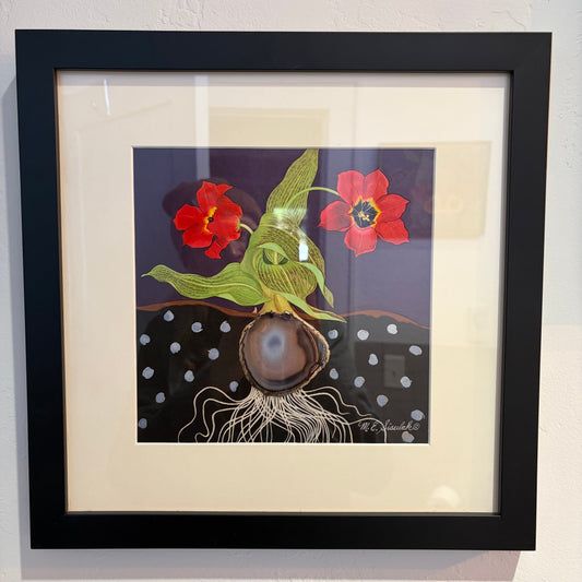 Reproduction prints