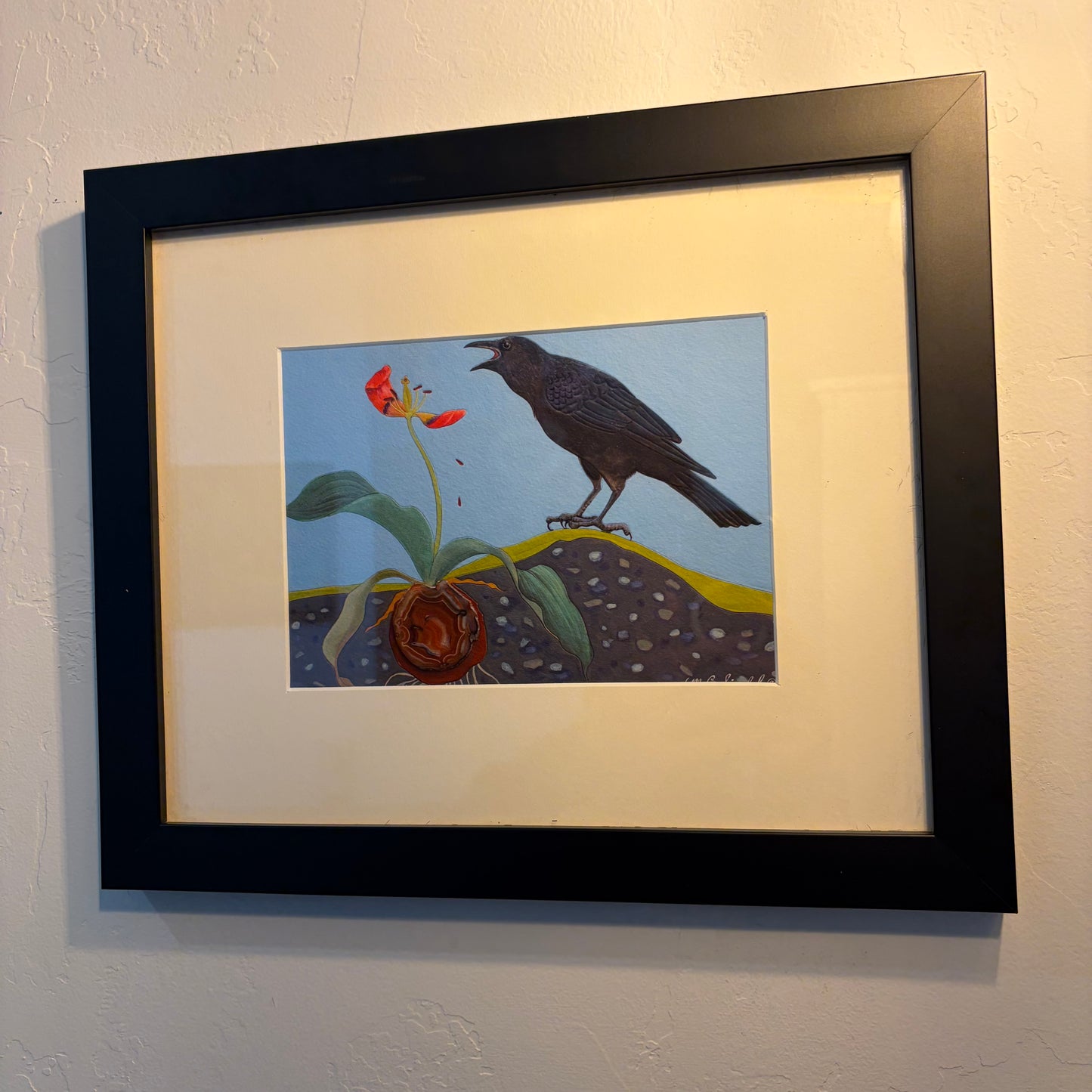 Reproduction prints