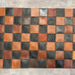 TR Leather Rugs
