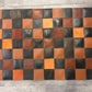 TR Leather Rugs