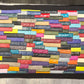 TR Leather Rugs