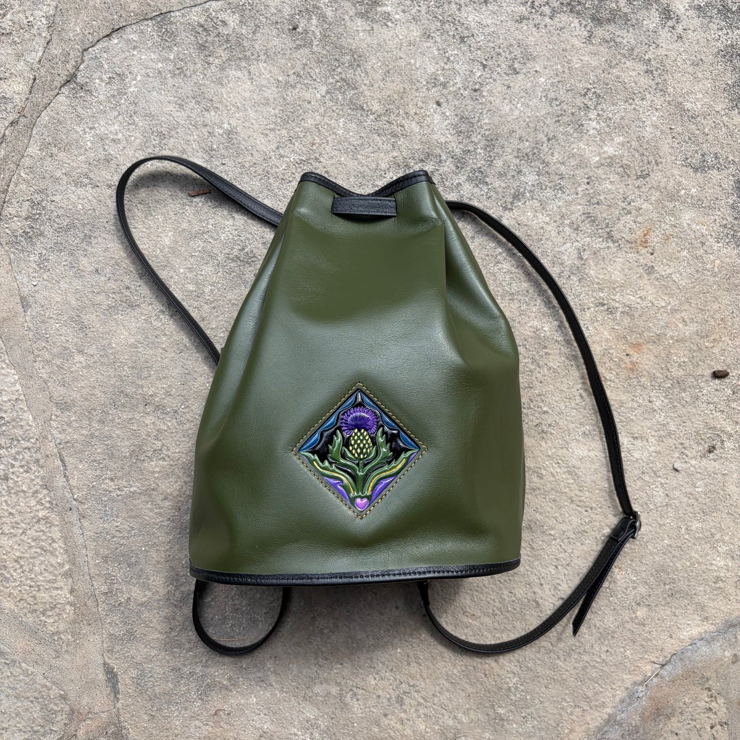 Midi Pack Backpack