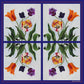 Art Scarf - Jane's Addiction