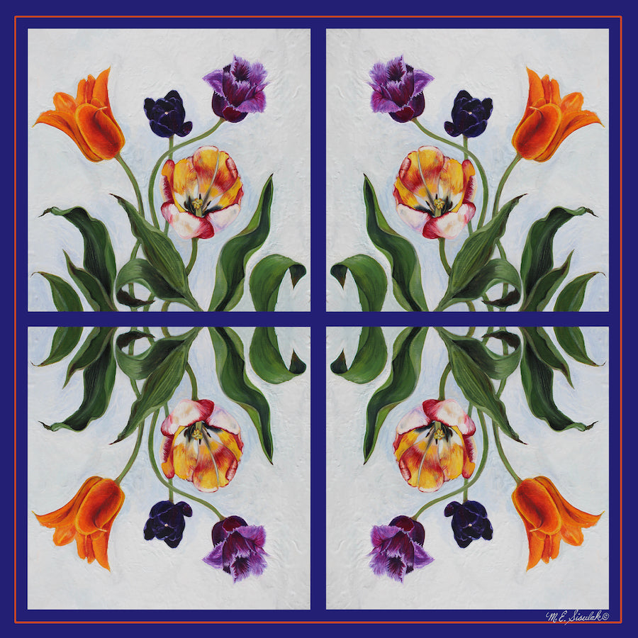 Art Scarf - Jane's Addiction