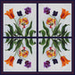 Art Scarf - Jane's Addiction