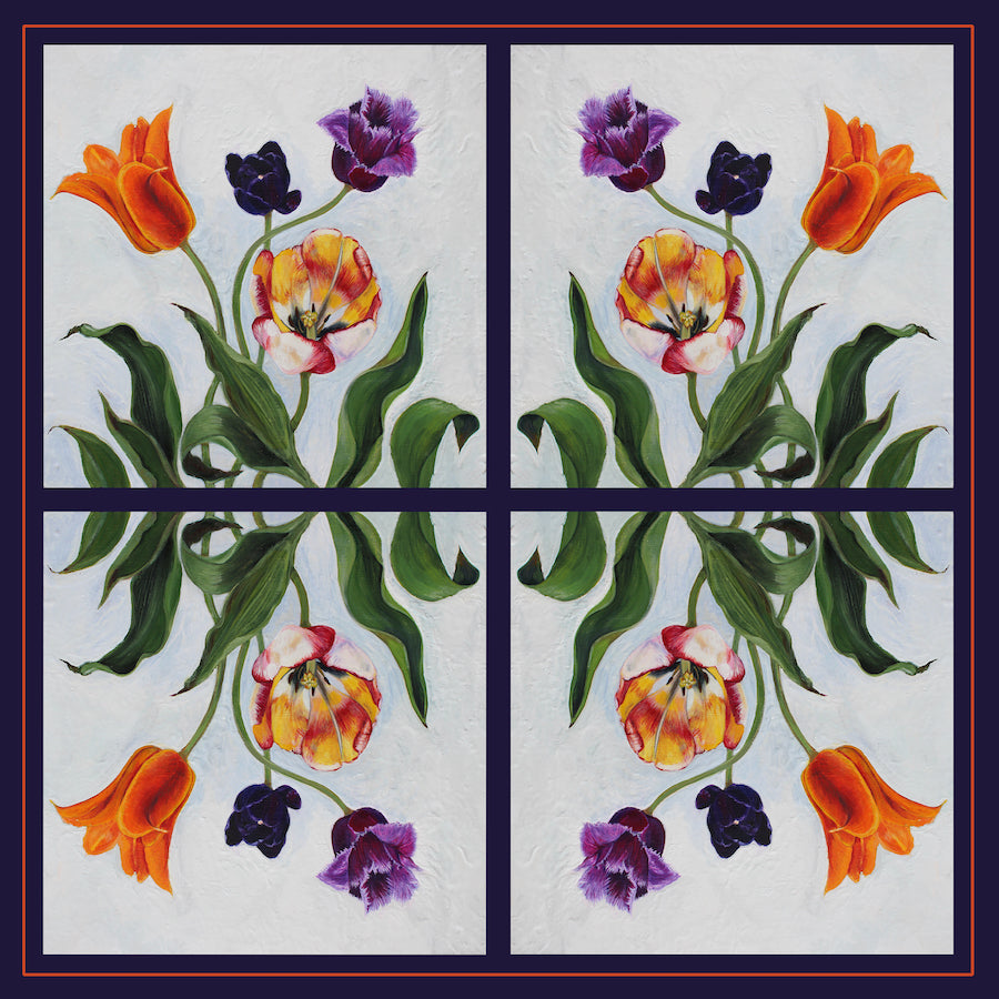 Art Scarf - Jane's Addiction