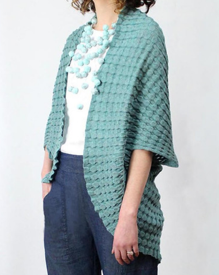 Beyond Threads Spontini Shrug