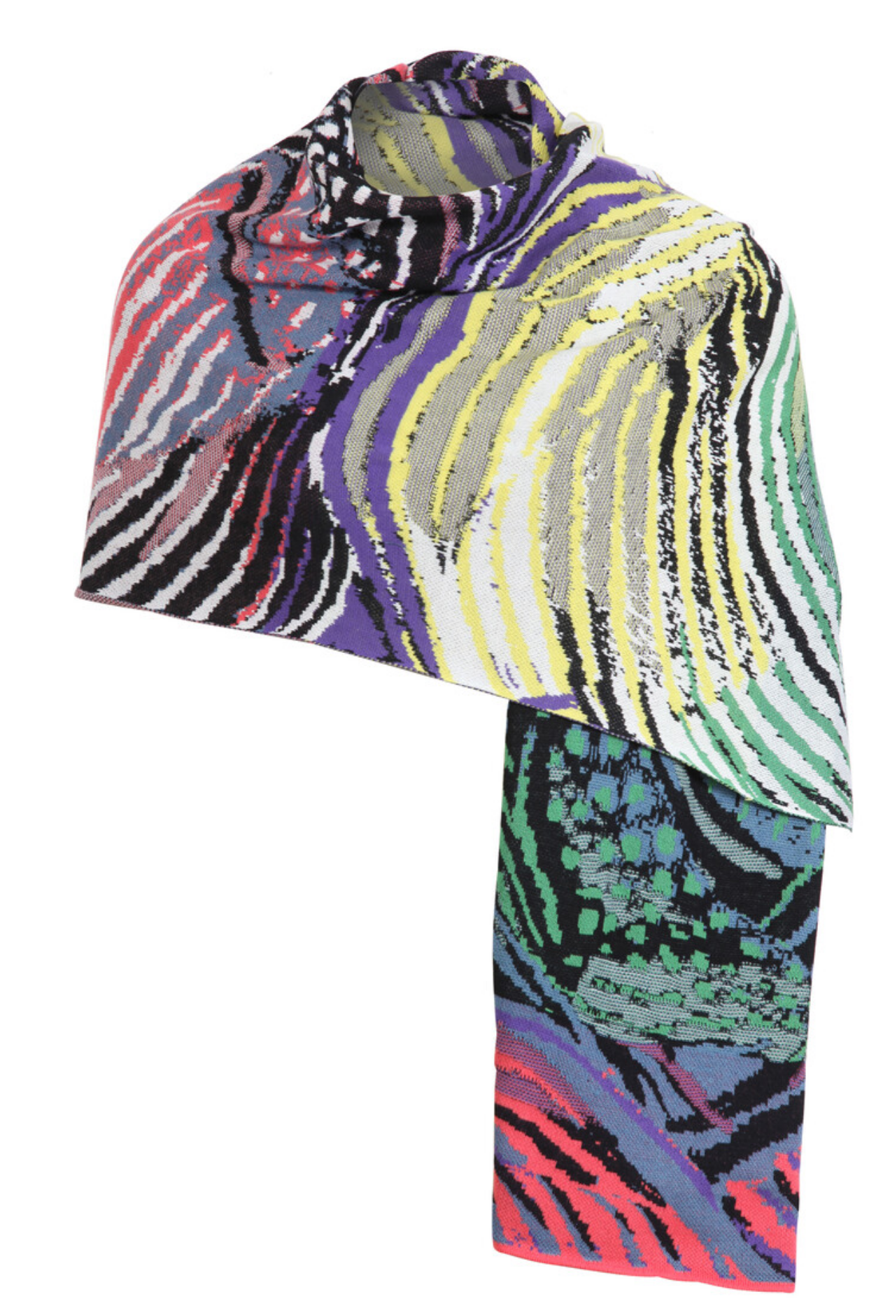 IVKO Jacquard Dress