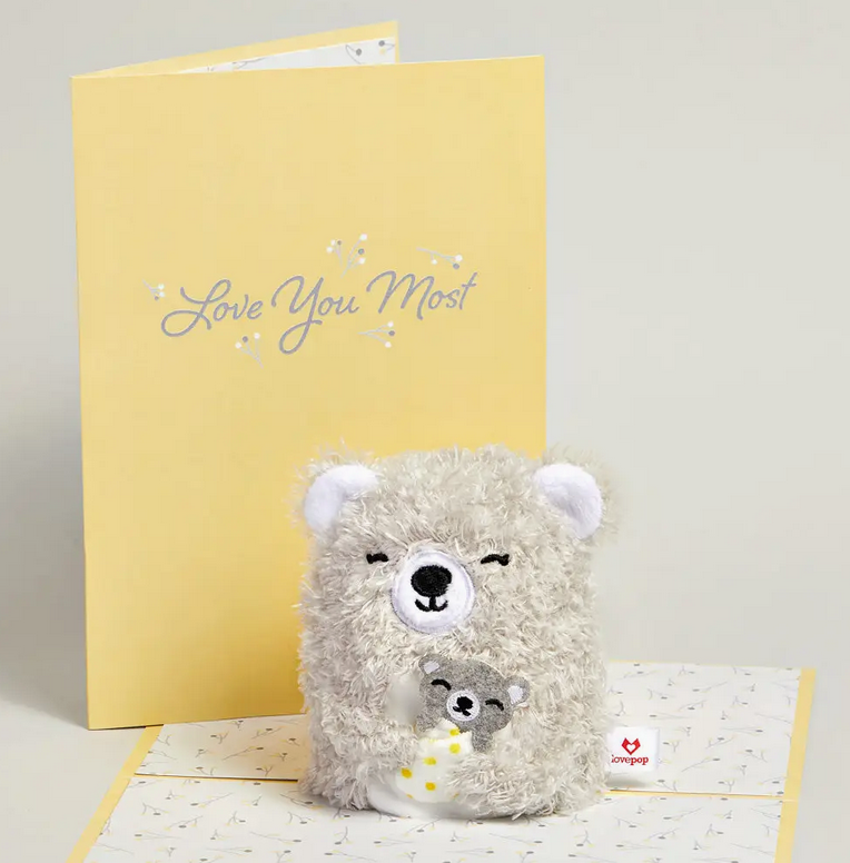 Love Pop Cards