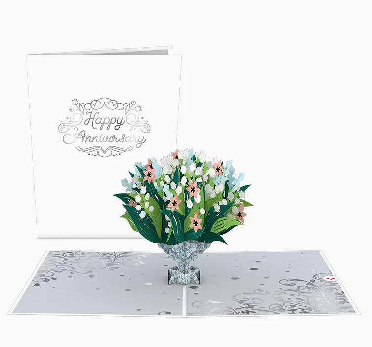 Love Pop Cards