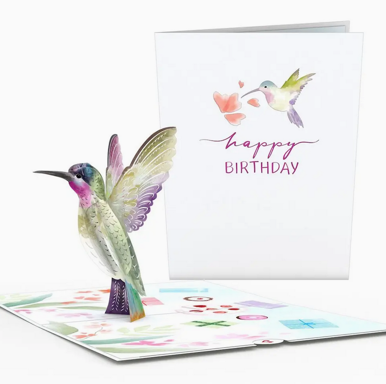 Love Pop Cards