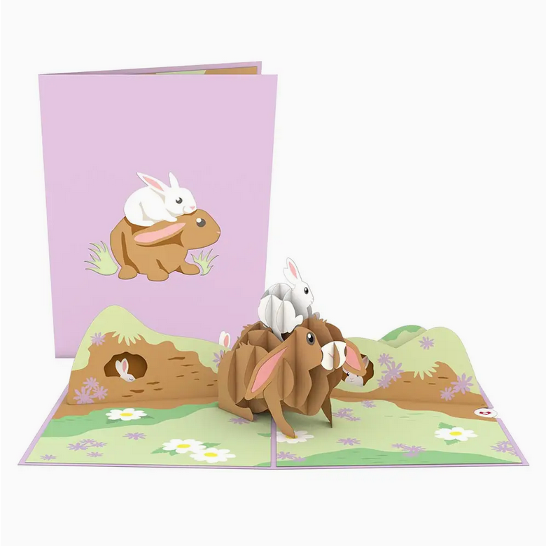 Love Pop Cards