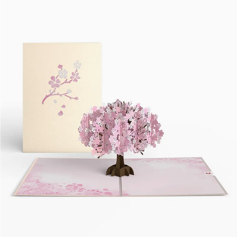 Love Pop Cards