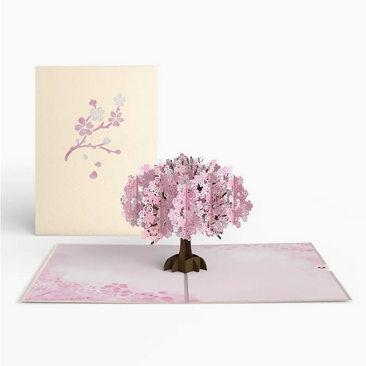 Love Pop Cards