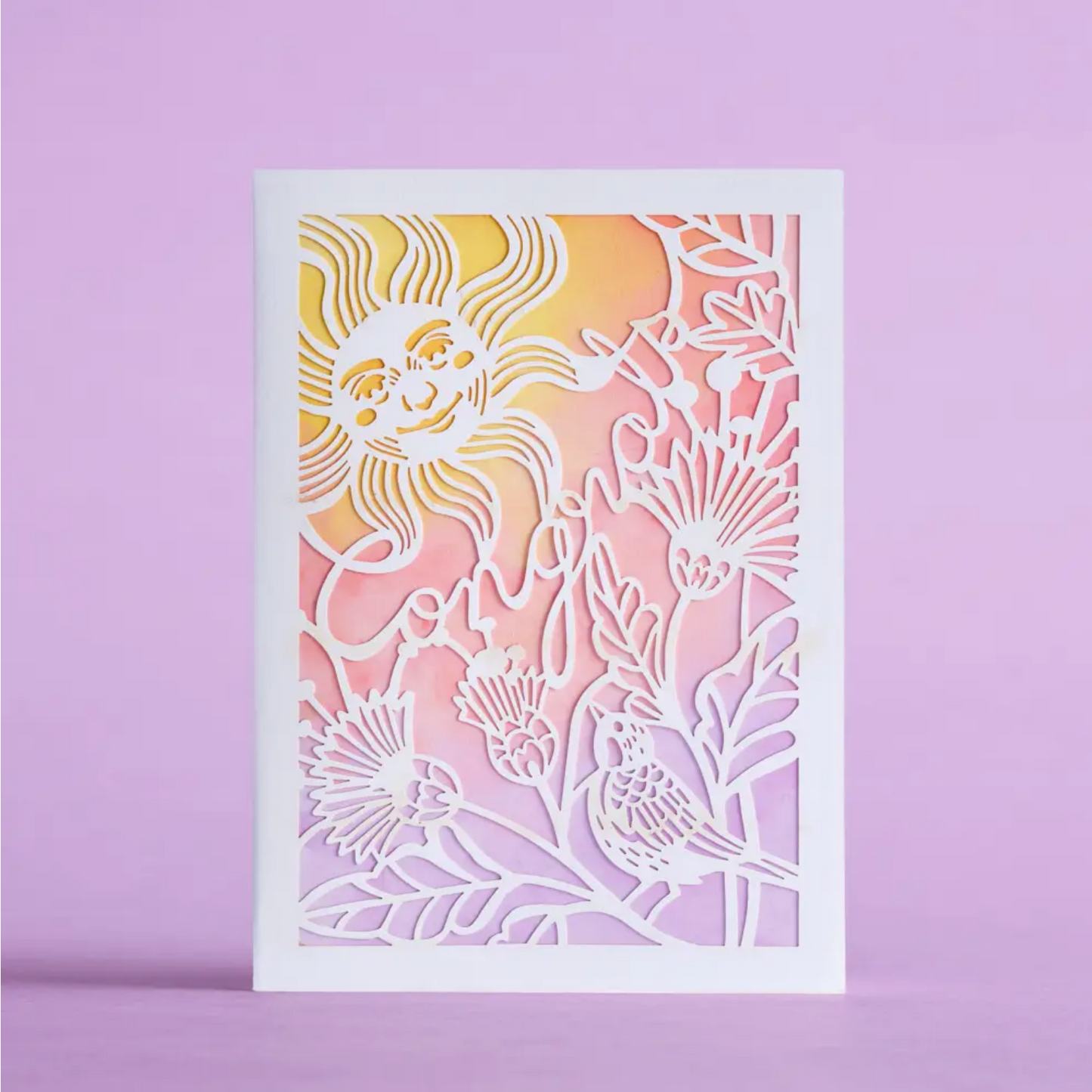 Love Pop Cards