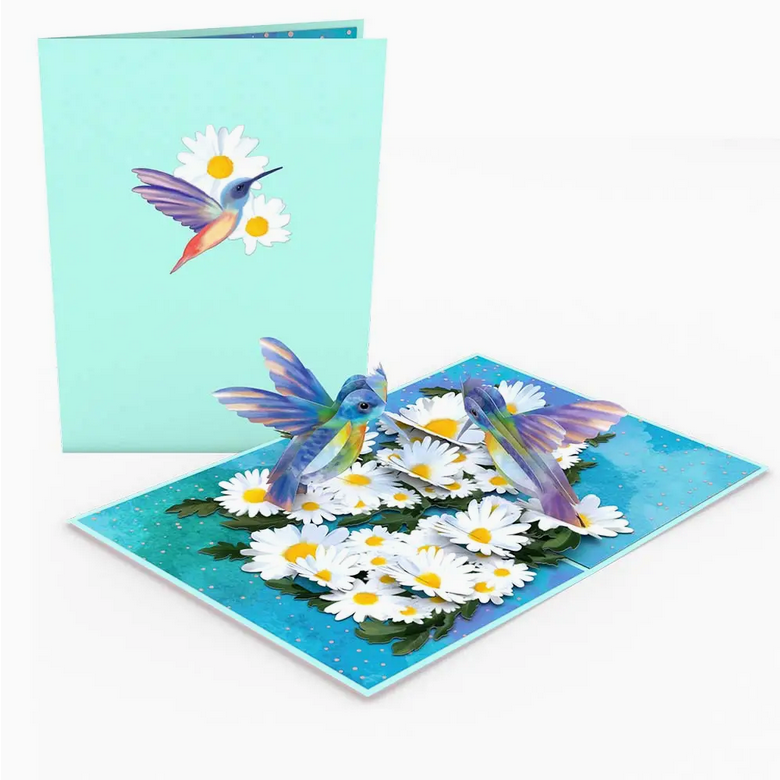Love Pop Cards