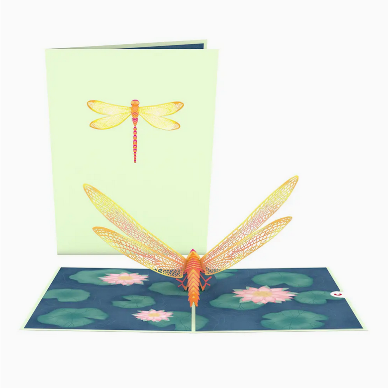 Love Pop Cards