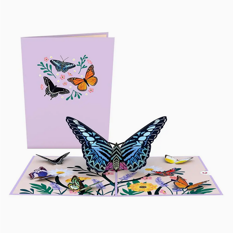 Love Pop Cards